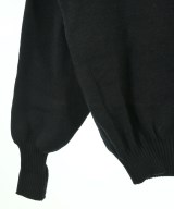 BURBERRY（バーバリー）ニット・セーター 黒 サイズ:L メンズ/2200727957016