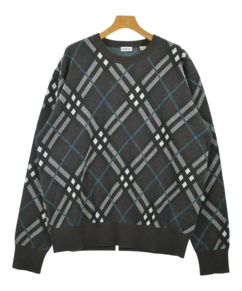 BURBERRY(バーバリー)のニット・セーター サイズ:XXL 71,300円