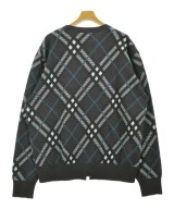 BURBERRY（バーバリー）ニット・セーター 茶 サイズ:XXL メンズ/2200728565029