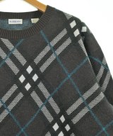 BURBERRY（バーバリー）ニット・セーター 茶 サイズ:XXL メンズ/2200728565029