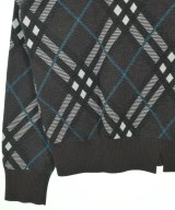 BURBERRY（バーバリー）ニット・セーター 茶 サイズ:XXL メンズ/2200728565029