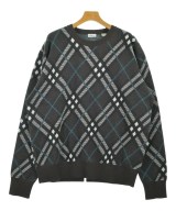 BURBERRY ニット・セーター