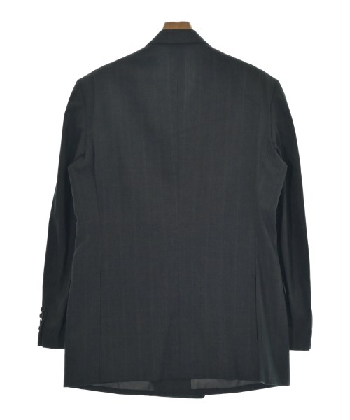 BURBERRY（バーバリー）カジュアルジャケット グレー サイズ:-(XL位) メンズ/2200728694064