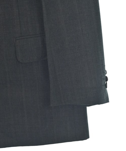 BURBERRY（バーバリー）カジュアルジャケット グレー サイズ:-(XL位) メンズ/2200728694064
