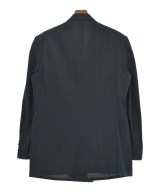 BURBERRY（バーバリー）カジュアルジャケット グレー サイズ:-(XL位) メンズ/2200728694064