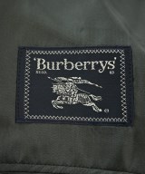 BURBERRY（バーバリー）カジュアルジャケット グレー サイズ:-(XL位) メンズ/2200728694064