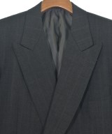BURBERRY（バーバリー）カジュアルジャケット グレー サイズ:-(XL位) メンズ/2200728694064