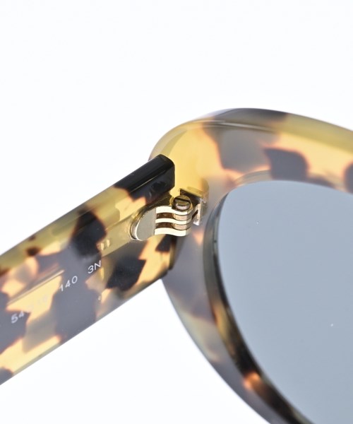 BURBERRY（バーバリー）サングラス 茶 サイズ:- レディース/2200728986053