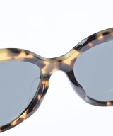 BURBERRY（バーバリー）サングラス 茶 サイズ:- レディース/2200728986053