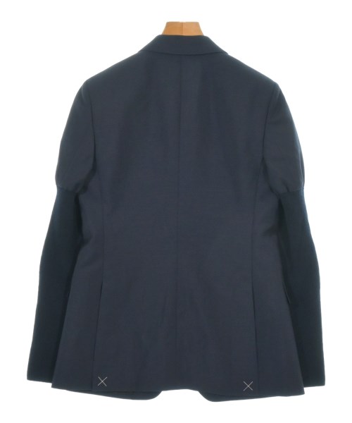 BURBERRY（バーバリー）ジャケット 紺 サイズ:40(M位) レディース/2200729087025