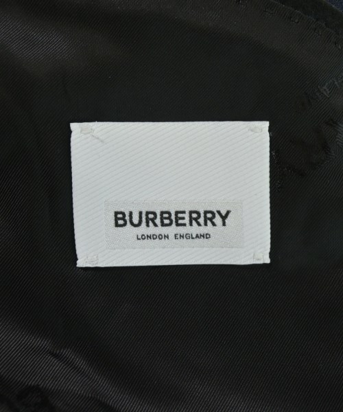 BURBERRY（バーバリー）ジャケット 紺 サイズ:40(M位) レディース/2200729087025
