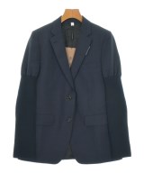BURBERRY（バーバリー）ジャケット 紺 サイズ:40(M位) レディース/2200729087025