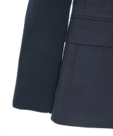 BURBERRY（バーバリー）ジャケット 紺 サイズ:40(M位) レディース/2200729087025