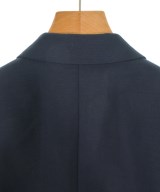 BURBERRY（バーバリー）ジャケット 紺 サイズ:40(M位) レディース/2200729087025
