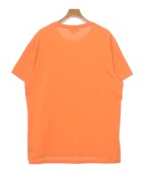BURBERRY（バーバリー）Tシャツ・カットソー オレンジ サイズ:XXXL メンズ/2200682307079