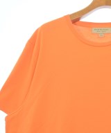 BURBERRY（バーバリー）Tシャツ・カットソー オレンジ サイズ:XXXL メンズ/2200682307079