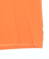 BURBERRY（バーバリー）Tシャツ・カットソー オレンジ サイズ:XXXL メンズ/2200682307079
