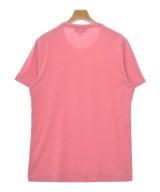 BURBERRY（バーバリー）Tシャツ・カットソー ピンク サイズ:L メンズ/2200682307086