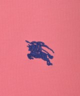 BURBERRY（バーバリー）Tシャツ・カットソー ピンク サイズ:L メンズ/2200682307086