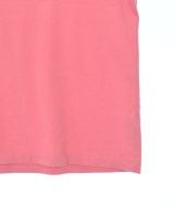 BURBERRY（バーバリー）Tシャツ・カットソー ピンク サイズ:L メンズ/2200682307086
