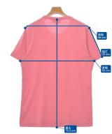BURBERRY（バーバリー）Tシャツ・カットソー ピンク サイズ:L メンズ/2200682307086