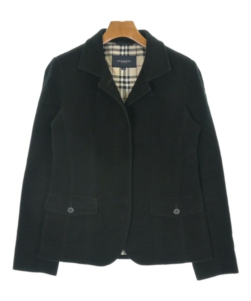 BURBERRY(バーバリー)その他 黒 サイズ:40(M位)/2200669448016