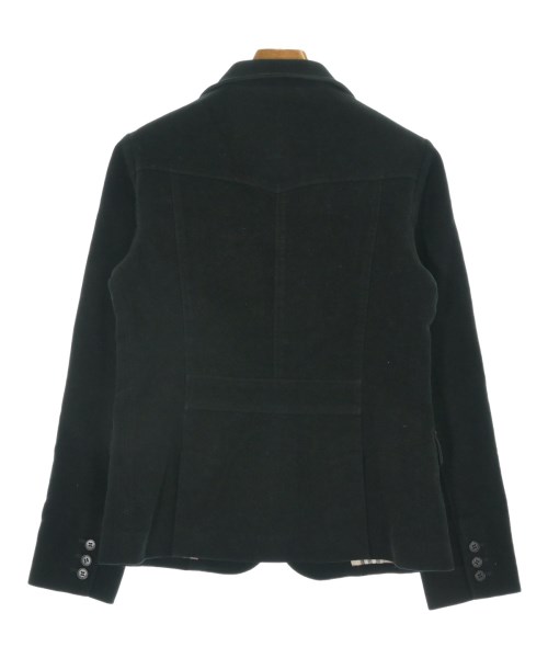 BURBERRY（バーバリー）その他 黒 サイズ:40(M位) レディース/2200669448016
