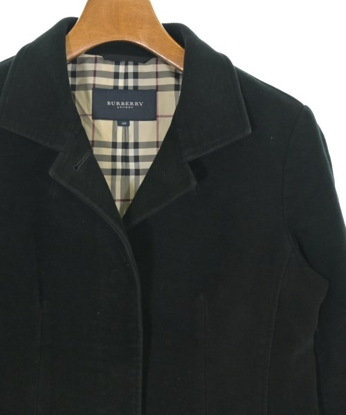 BURBERRY（バーバリー）その他 黒 サイズ:40(M位) レディース/2200669448016