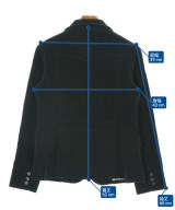 BURBERRY（バーバリー）その他 黒 サイズ:40(M位) レディース/2200669448016