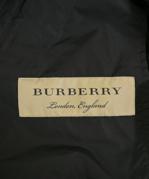 BURBERRY（バーバリー）その他 黒 サイズ:48(L位) メンズ/2200682592031