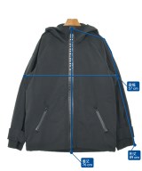 BURBERRY（バーバリー）その他 黒 サイズ:48(L位) メンズ/2200682592031