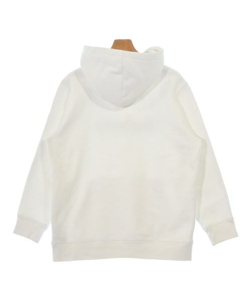 BURBERRY（バーバリー）パーカー 白 サイズ:L メンズ/2200682694018