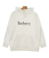 BURBERRY（バーバリー）パーカー 白 サイズ:L メンズ/2200682694018