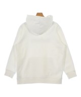 BURBERRY（バーバリー）パーカー 白 サイズ:L メンズ/2200682694018