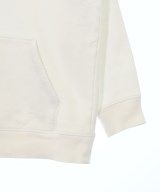BURBERRY（バーバリー）パーカー 白 サイズ:L メンズ/2200682694018
