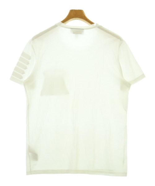 BURBERRY（バーバリー）Tシャツ・カットソー 白 サイズ:M メンズ/2200682837156