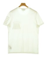 BURBERRY（バーバリー）Tシャツ・カットソー 白 サイズ:M メンズ/2200682837156
