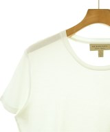 BURBERRY（バーバリー）Tシャツ・カットソー 白 サイズ:M メンズ/2200682837156