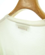 BURBERRY（バーバリー）Tシャツ・カットソー 白 サイズ:M メンズ/2200682837156