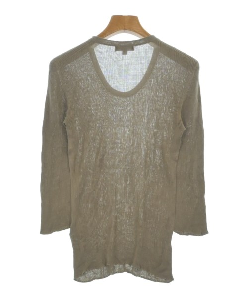 BURBERRY（バーバリー）ニット・セーター 茶 サイズ:1(S位) レディース/2200678462010
