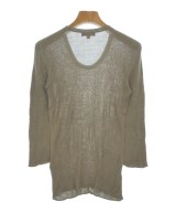 BURBERRY（バーバリー）ニット・セーター 茶 サイズ:1(S位) レディース/2200678462010