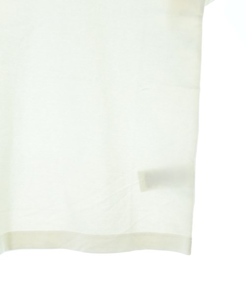 BURBERRY（バーバリー）Tシャツ・カットソー 白 サイズ:L メンズ/2200683036015