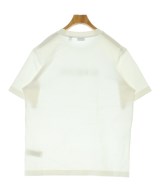 BURBERRY（バーバリー）Tシャツ・カットソー 白 サイズ:L メンズ/2200683036015