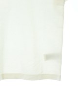 BURBERRY（バーバリー）Tシャツ・カットソー 白 サイズ:L メンズ/2200683036015