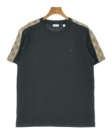 BURBERRY（バーバリー）Tシャツ・カットソー 黒 サイズ:L メンズ/2200683036022