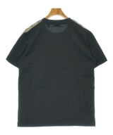 BURBERRY（バーバリー）Tシャツ・カットソー 黒 サイズ:L メンズ/2200683036022