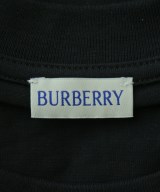 BURBERRY（バーバリー）Tシャツ・カットソー 黒 サイズ:L メンズ/2200683036022
