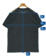 BURBERRY（バーバリー）Tシャツ・カットソー 黒 サイズ:L メンズ/2200683036022