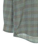 BURBERRY（バーバリー）カジュアルシャツ 緑 サイズ:S メンズ/2200683919127