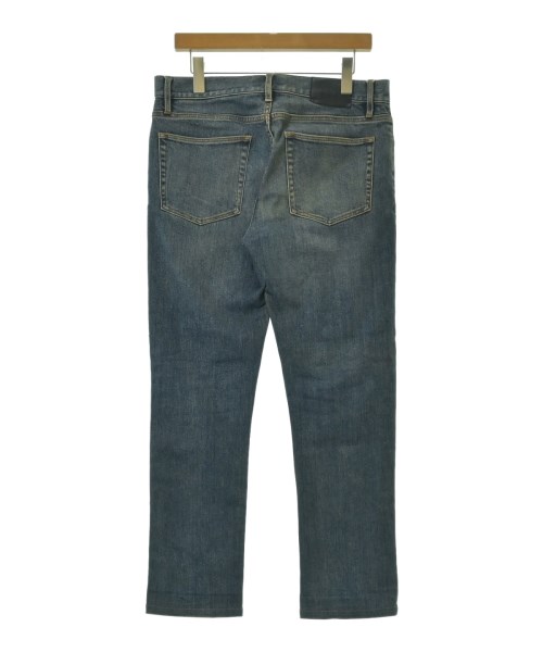 BURBERRY（バーバリー）デニムパンツ 紺 サイズ:30(M位) メンズ/2200683544039